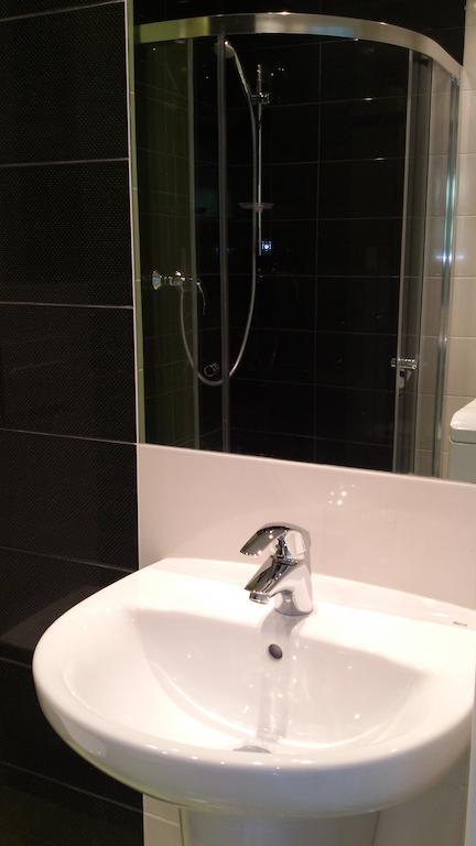 Luxapart Centrum Warsaw Luaran gambar