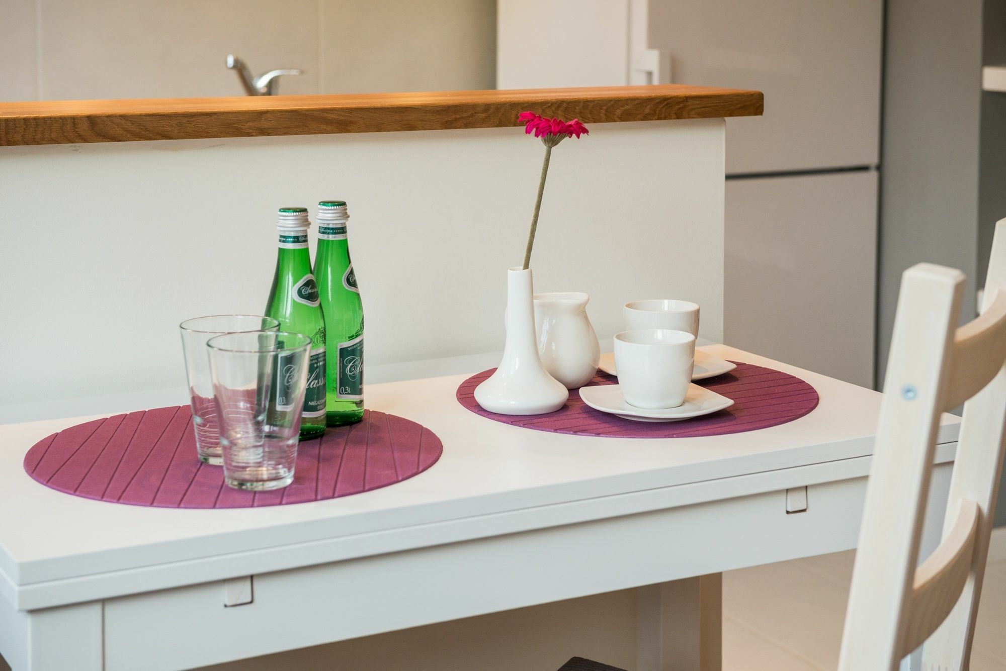 Luxapart Centrum Warsaw Luaran gambar